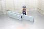 Preview: Concrete crash barrier