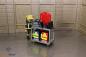 Preview: Rollwagen Rettungsdienst