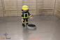 Preview: Underground Fire Hydrant