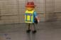 Preview: Polizeiweste