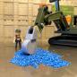 Preview: Excavator bucket narrow