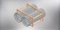 Preview: Pipe transport rack