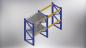 Preview: Pallet racking
