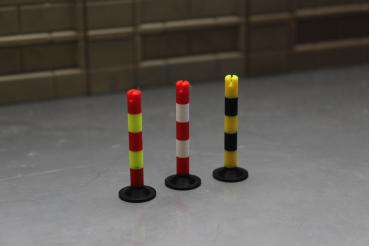 Guide cylinder