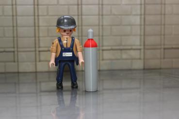 Gasflasche