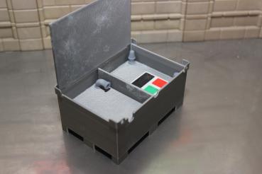 Mobile Tankstelle