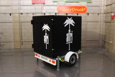 Preview: Kastenanhänger