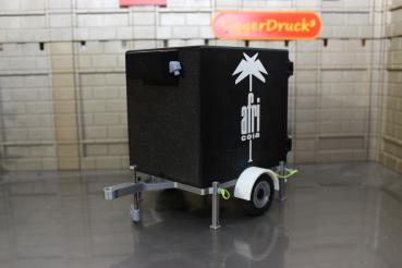 Preview: Kastenanhänger