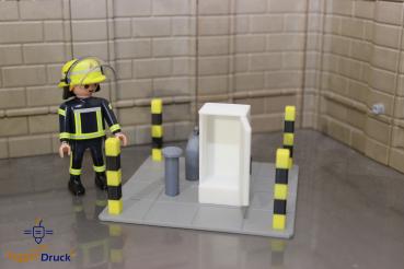 Preview: Water Extraction Point