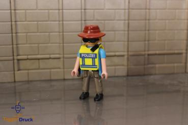 Polizeiweste