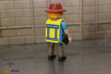 Preview: Polizeiweste