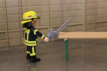 Preview: Akkukettensäge