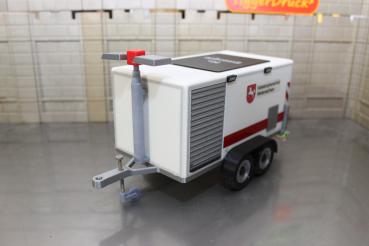 Preview: Trailer Power Generator