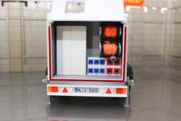 Preview: Trailer Power Generator