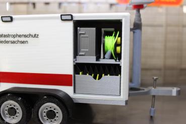 Preview: Trailer Power Generator