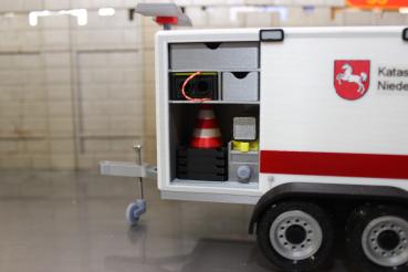 Trailer Power Generator