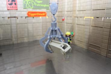 Preview: Scrap Grabber