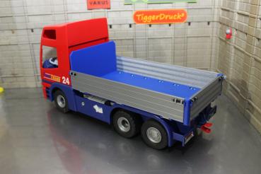 Pritsche für LKW/Anhänger