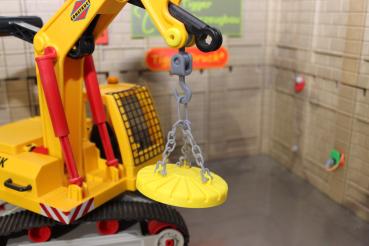 Preview: Swivel Frame