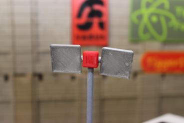 Lichtmast Mittelteil