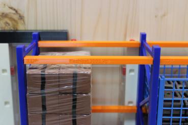 Pallet racking