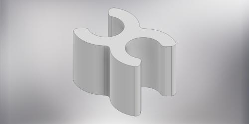 Doppelhalter