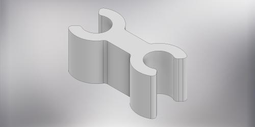 Doppelhalter