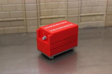 General average box trolley