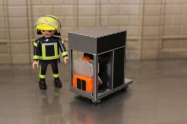 Preview: Rollwagen Waldbrand 2