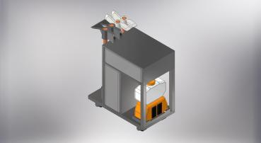 Rollwagen Waldbrand 2