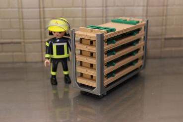 Beer tent furniture trolley