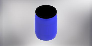 Preview: Kunststofffass