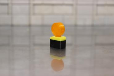 Blitzlampe