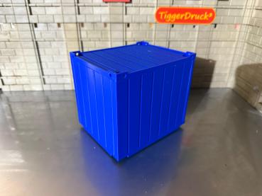 Preview: Container 20‘