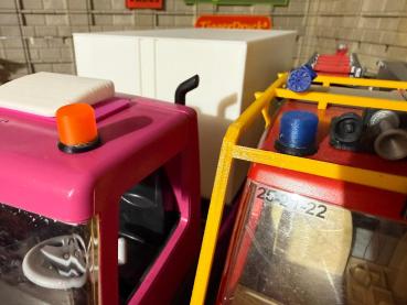 Preview: Einzelblinklicht H10