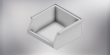 Stacking box