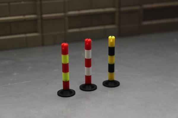 Guide cylinder