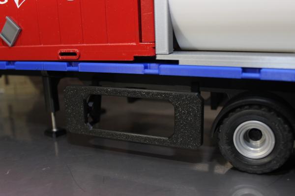 Unterfahrschutz