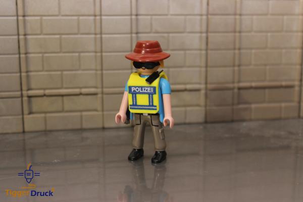 Polizeiweste