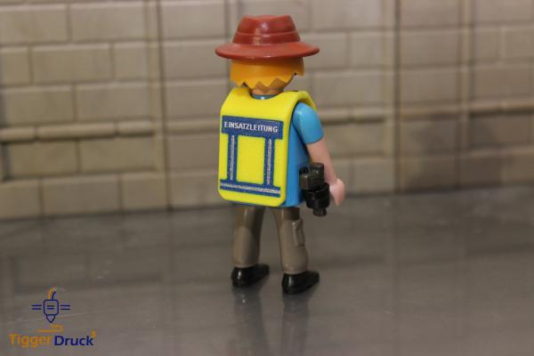 Polizeiweste