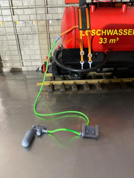Dichtkissen