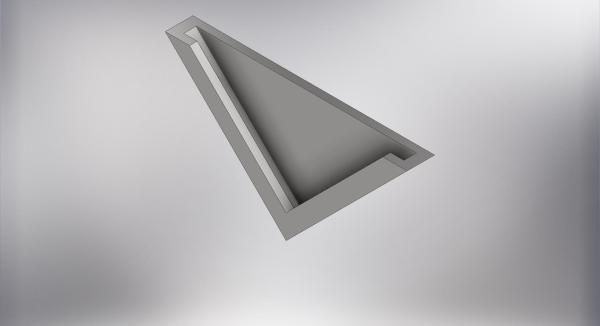 Halter Gefahrenzettel