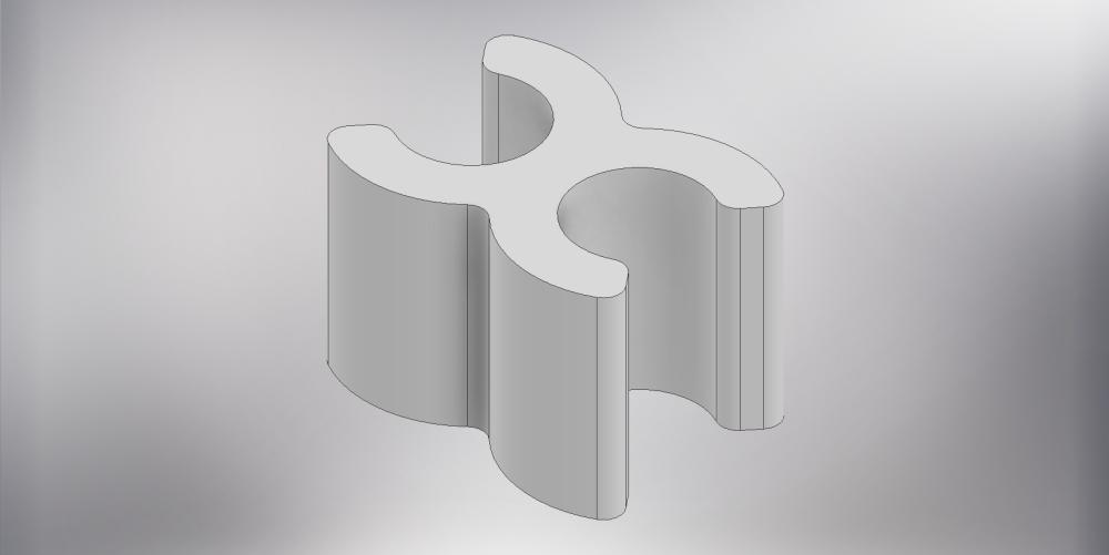 Doppelhalter