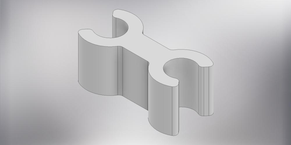 Doppelhalter