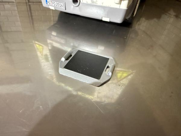 Mobile Waage