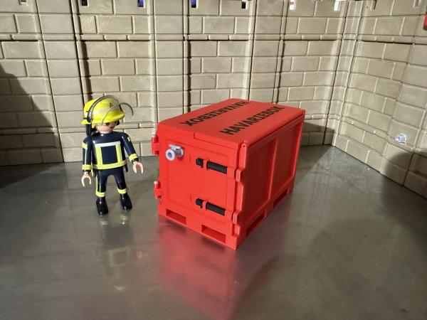 Havariebox XL