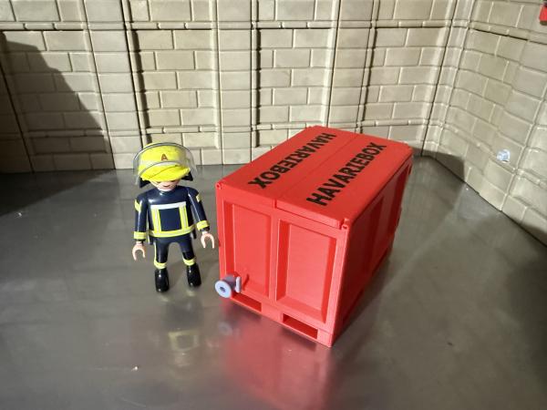 Havariebox XL