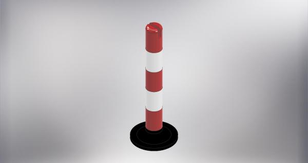 Guide cylinder