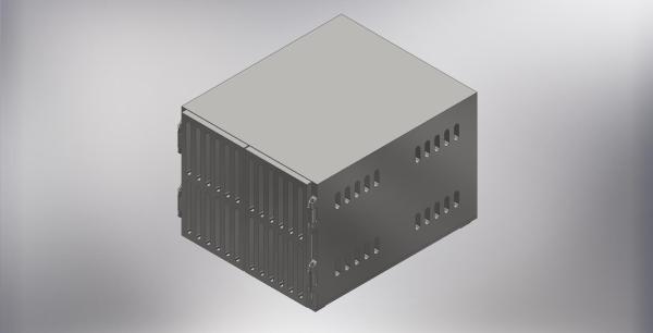 Modul Hundebox MZF
