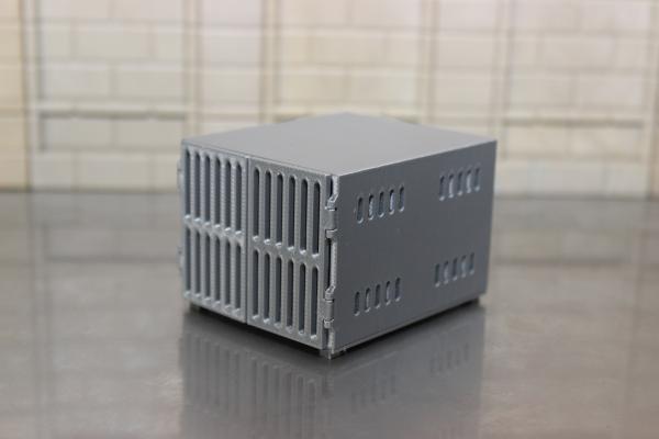 Modul Hundebox MZF